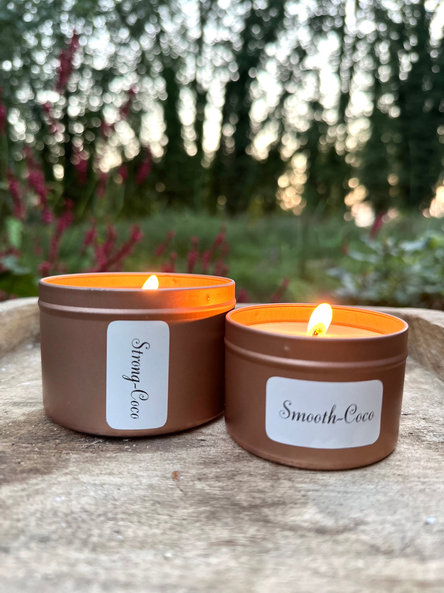 ‘Try-out’ Anti-mugkaars assortiment 5+1 gratis - CocoBuzz