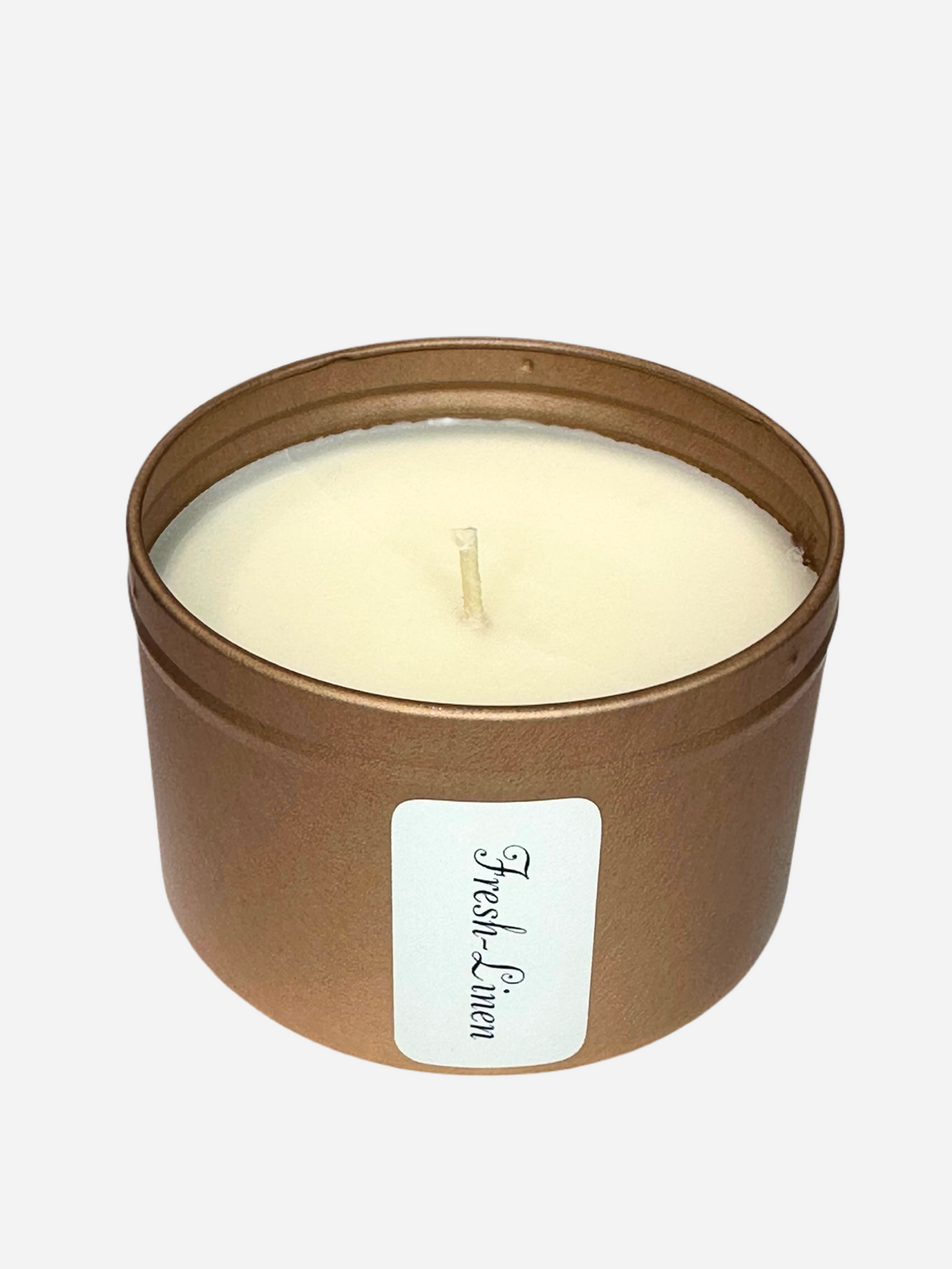 ‘Fresh-Linen’ Anti-mugkaars rosé-goud - CocoBuzz