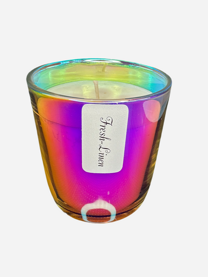 ‘Fresh-Linen’ Iridescent bundel - CocoBuzz