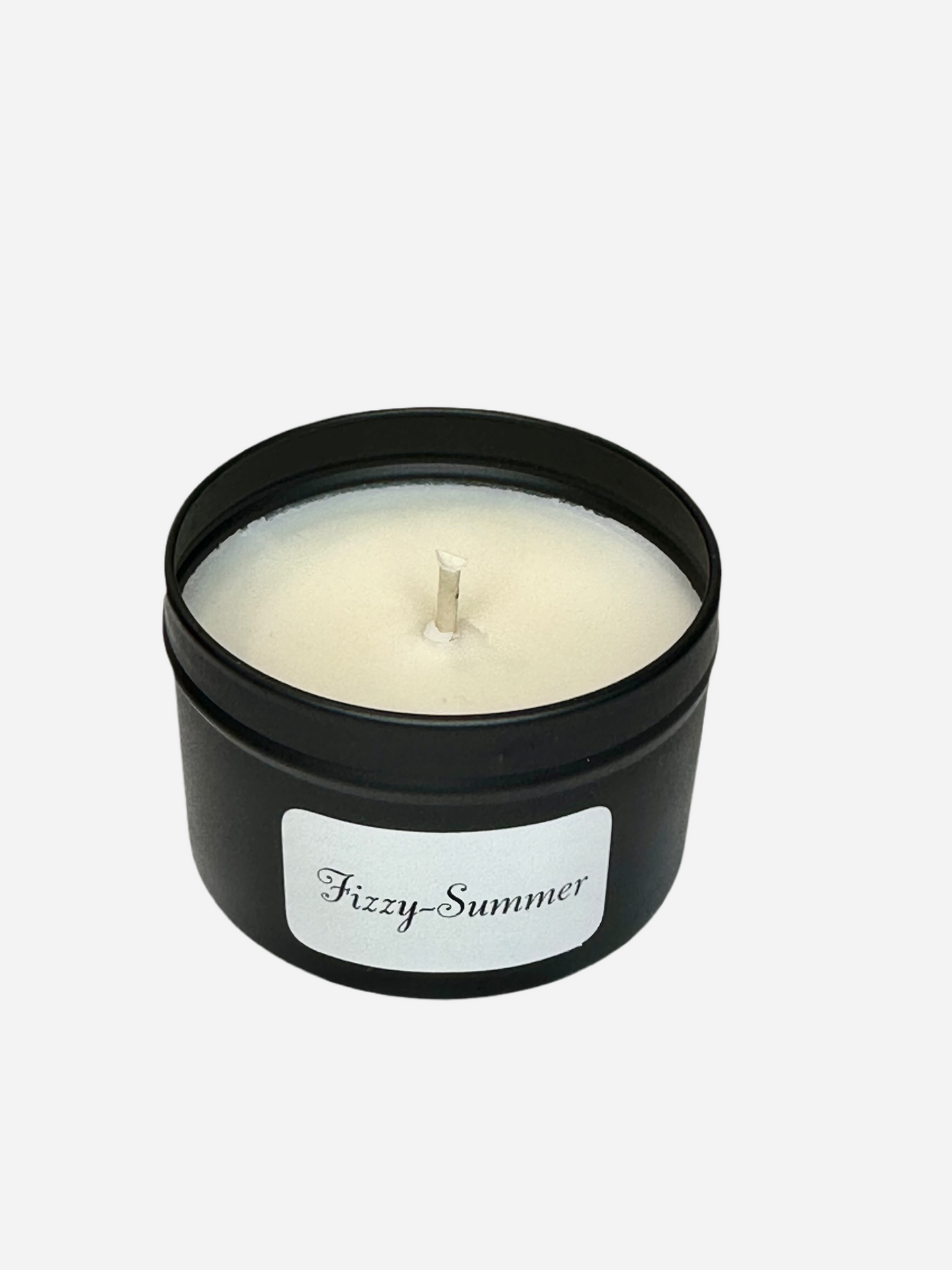 Cocobuzz Anti-Mug Geurkaars in zes heerlijke geuren, gemaakt van natuurlijke kokosolie en raapzaadolie, zonder paraffine, soja, palm, bijenwas of synthetische toevoegingen.