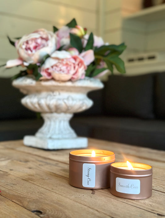 ‘Try-out’ Anti-mugkaars assortiment 5+1 gratis - CocoBuzz