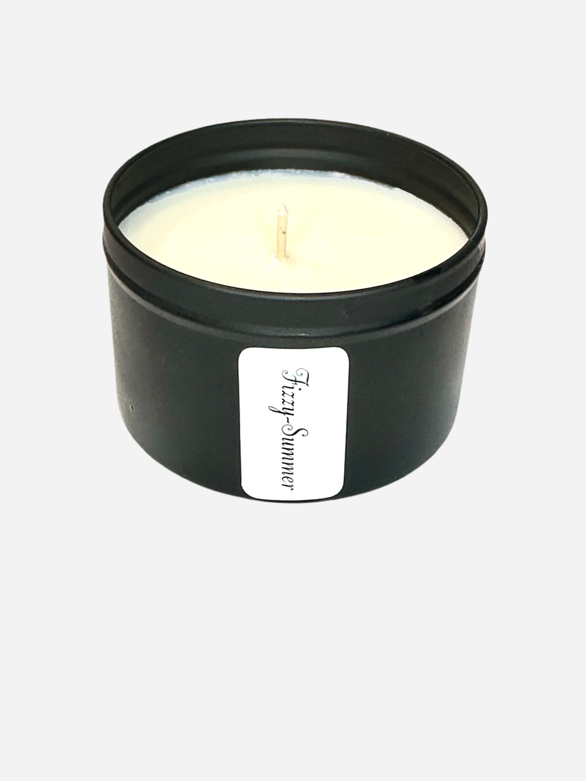 Cocobuzz Anti-Mug Geurkaars in zes heerlijke geuren, gemaakt van natuurlijke kokosolie en raapzaadolie, zonder paraffine, soja, palm, bijenwas of synthetische toevoegingen.